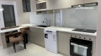 Masteri Thao Dien - 02 bedroom apartment for rent - An Khanh Ward - Ho Chi Minh City