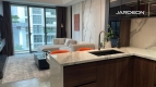 01 Bedroom apartment for rent at Estella Height-Binh Trung-Ho Chi Minh