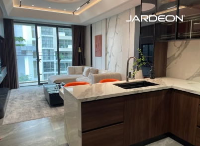 01 Bedroom apartment for rent at Estella Height-Binh Trung-Ho Chi Minh