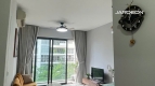 Estella Height - 01 Bedroom apartment for rent-Binh Trung Ward-Ho Chi Minh