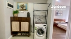 Estella Height - 01 Bedroom apartment for rent-Binh Trung Ward-Ho Chi Minh