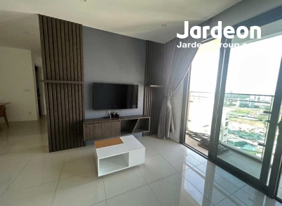 Estella Height - 02 Bedrooms apartment for rent -Binh Trung Ward-Ho Chi Minh
