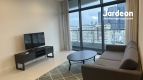 City Garden - 01 Bedroom  apartment for rent - Thanh My Tay Ward -Ho Chi Minh