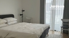 City Garden - 01 Bedroom  apartment for rent - Thanh My Tay Ward -Ho Chi Minh