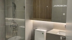 City Garden - 01 Bedroom  apartment for rent - Thanh My Tay Ward -Ho Chi Minh