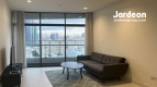 City Garden - 01 Bedroom  apartment for rent - Thanh My Tay Ward -Ho Chi Minh
