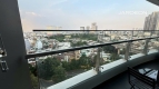 City Garden - 01 Bedroom  apartment for rent - Thanh My Tay Ward -Ho Chi Minh