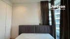 City Garden - 01 Bedroom  apartment for rent - Thanh My Tay Ward -Ho Chi Minh