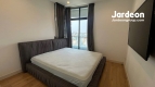City Garden - 01 Bedroom  apartment for rent - Thanh My Tay Ward -Ho Chi Minh
