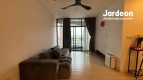 City Garden - 01 Bedroom  apartment for rent - Thanh My Tay Ward -Ho Chi Minh