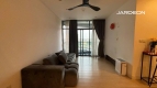 City Garden - 01 Bedroom  apartment for rent - Thanh My Tay Ward -Ho Chi Minh