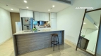 City Garden - 01 Bedroom  apartment for rent - Thanh My Tay Ward -Ho Chi Minh