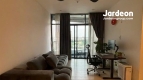 City Garden - 01 Bedroom  apartment for rent - Thanh My Tay Ward -Ho Chi Minh