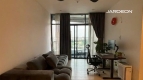 City Garden - 01 Bedroom  apartment for rent - Thanh My Tay Ward -Ho Chi Minh