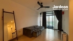 City Garden - 01 Bedroom  apartment for rent - Thanh My Tay Ward -Ho Chi Minh
