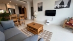 City Garden - 01 Bedroom  apartment for rent - Thanh My Tay Ward -Ho Chi Minh