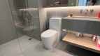 City Garden - 01 Bedroom  apartment for rent - Thanh My Tay Ward -Ho Chi Minh