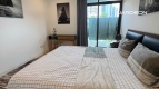 City Garden - 01 Bedroom  apartment for rent - Thanh My Tay Ward -Ho Chi Minh
