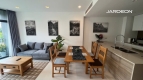 City Garden - 01 Bedroom  apartment for rent - Thanh My Tay Ward -Ho Chi Minh
