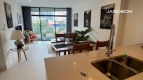 City Garden - 01 Bedroom  apartment for rent - Thanh My Tay Ward -Ho Chi Minh