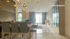 City Garden - 02 Bedrooms  apartment for rent - Thanh My Tay Ward -Ho Chi Minh