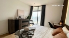 City Garden - 01 Bedroom  apartment for rent - Thanh My Tay Ward -Ho Chi Minh