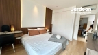 City Garden - 01 Bedroom  apartment for rent - Thanh My Tay Ward -Ho Chi Minh