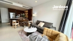 City Garden - 01 Bedroom  apartment for rent - Thanh My Tay Ward -Ho Chi Minh