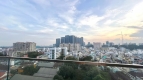 City Garden - 02 Bedrooms  apartment for rent - Thanh My Tay Ward -Ho Chi Minh