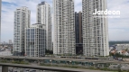 Estella Height - 03 Bedrooms duplex apartment for rent -Binh Trung Ward-Ho Chi Minh