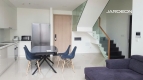 Estella Height - 03 Bedrooms duplex apartment for rent -Binh Trung Ward-Ho Chi Minh