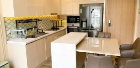 Estella Height - 03 Bedrooms duplex apartment for rent -Binh Trung Ward-Ho Chi Minh