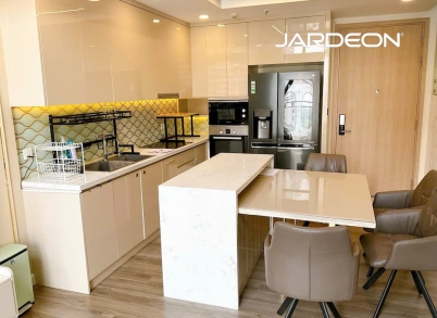 Estella Height - 03 Bedrooms duplex apartment for rent -Binh Trung Ward-Ho Chi Minh