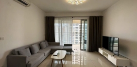 Estella Height - 03 Bedrooms apartment for rent -Binh Trung Ward-Ho Chi Minh
