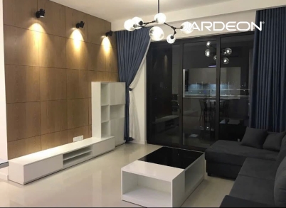 Estella Height - 02 Bedrooms apartment for rent -Binh Trung Ward-Ho Chi Minh