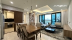 D'edge - Apartment for rent 03 bedrooms - An Khanh - Ho Chi Minh City