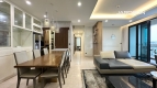 D'edge - Apartment for rent 03 bedrooms - An Khanh - Ho Chi Minh City