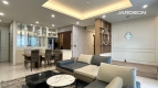 D'edge - Apartment for rent 03 bedrooms - An Khanh - Ho Chi Minh City