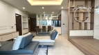 D'edge - Apartment for rent 03 bedrooms - An Khanh - Ho Chi Minh City