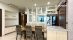 D'edge - Apartment for rent 03 bedrooms - An Khanh - Ho Chi Minh City