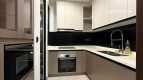 D'edge - Apartment for rent 03 bedrooms - An Khanh - Ho Chi Minh City