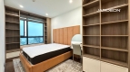 D'edge - Apartment for rent 03 bedrooms - An Khanh - Ho Chi Minh City