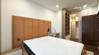 D'edge - Apartment for rent 03 bedrooms - An Khanh - Ho Chi Minh City