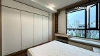 D'edge - Apartment for rent 03 bedrooms - An Khanh - Ho Chi Minh City