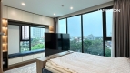 D'edge - Apartment for rent 03 bedrooms - An Khanh - Ho Chi Minh City