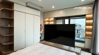 D'edge - Apartment for rent 03 bedrooms - An Khanh - Ho Chi Minh City