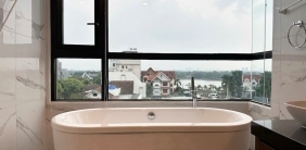 D'edge - Apartment for rent 03 bedrooms - An Khanh - Ho Chi Minh City