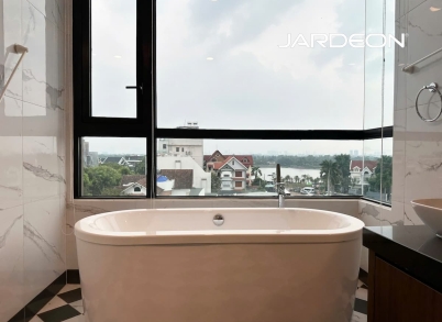 D'edge - Apartment for rent 03 bedrooms - An Khanh - Ho Chi Minh City