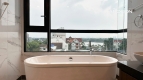 D'edge - Apartment for rent 03 bedrooms - An Khanh - Ho Chi Minh City