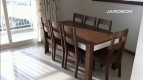 Xi Riverview - 03 bedroom apartment for rent - An Khanh Ward - Ho Chi Minh City